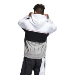 Adidas Rivalry Hoody -Nike Verkäufe ED5464 06 600x600