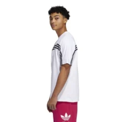 Adidas 3-Stripes Tee -Nike Verkäufe FM1529 05 1 600x600