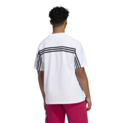 Adidas 3-Stripes Tee -Nike Verkäufe FM1529 07 1 600x600