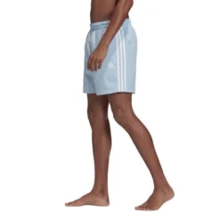 Adidas 3-Stripes Swim Shorts -Nike Verkäufe FM9875 05 600x600