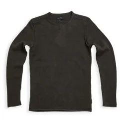 Gabba Ford O-Neck Knit