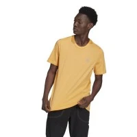 Adidas Trefoil Essentials Tee 4 Adidas Trefoil Essentials Tee – Bild 4