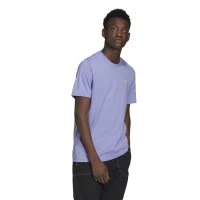 Adidas Trefoil Essentials Tee 5 Adidas Trefoil Essentials Tee – Bild 5