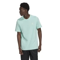 Adidas Trefoil Essentials Tee 7 Adidas Trefoil Essentials Tee – Bild 7