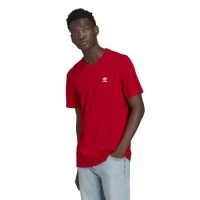 Adidas Trefoil Essentials Tee 9 Adidas Trefoil Essentials Tee – Bild 9