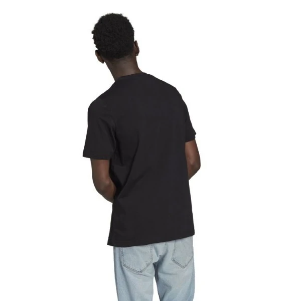 Adidas Trefoil Essentials Tee 3 Adidas Trefoil Essentials Tee – Bild 3