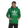 Adidas Trefoil Hoodie
