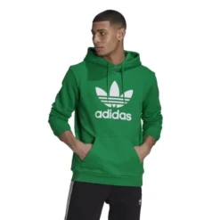 Adidas Trefoil Hoodie