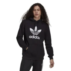 Adidas Trefoil Hoodie 17 Adidas Trefoil Hoodie -Nike Verkäufe H06667 1 1 600x600