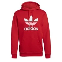 Adidas Trefoil Hoodie 8 Adidas Trefoil Hoodie – Bild 8