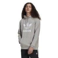 Adidas Trefoil Hoodie 7 Adidas Trefoil Hoodie – Bild 7