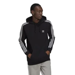 Adidas 3-Stripes Hoodie -Nike Verkäufe H06676 01 2 600x600