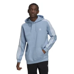 Adidas 3-Stripes Hoodie -Nike Verkäufe H06678 1 4 600x600