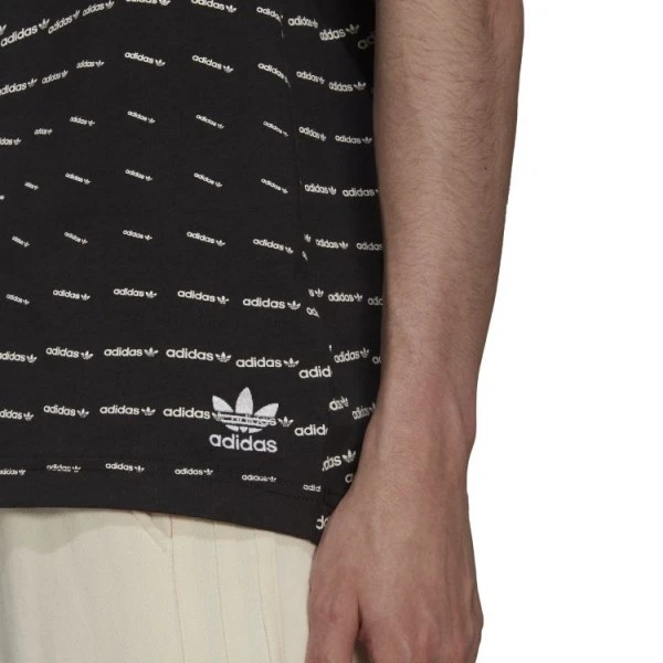 Adidas Graphics Monogram Tee 2 Adidas Graphics Monogram Tee – Bild 2