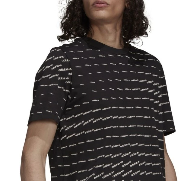 Adidas Graphics Monogram Tee 3 Adidas Graphics Monogram Tee – Bild 3