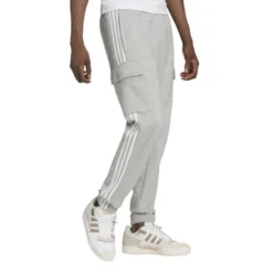 Adidas 3-Stripes Cargo Pants