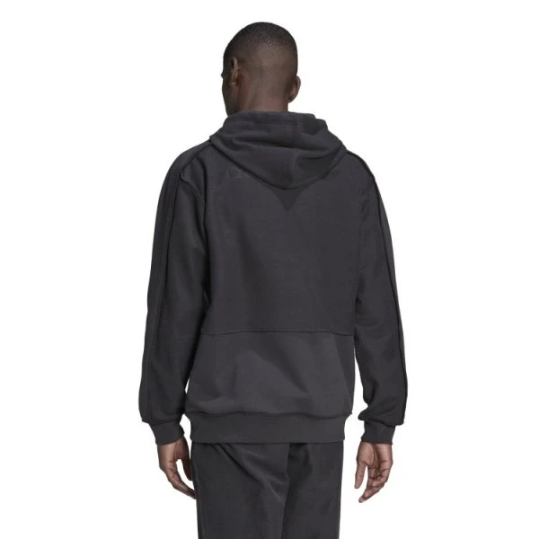 Adidas Loopback Hoodie 3 Adidas Loopback Hoodie – Bild 3