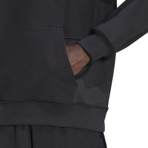 Adidas Loopback Hoodie 4 Adidas Loopback Hoodie – Bild 4