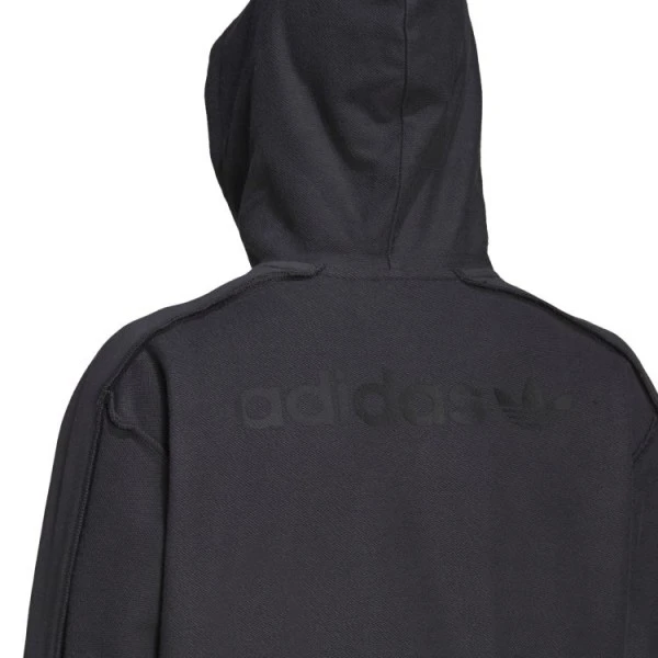 Adidas Loopback Hoodie 5 Adidas Loopback Hoodie – Bild 5