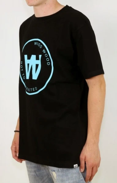 Wood Wood AA Seal Shirt 2 Wood Wood AA Seal Shirt – Bild 2