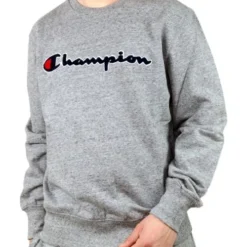 Champion Crewneck Sweatshirt