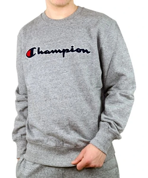 Champion Crewneck Sweatshirt 1 Champion Crewneck Sweatshirt
