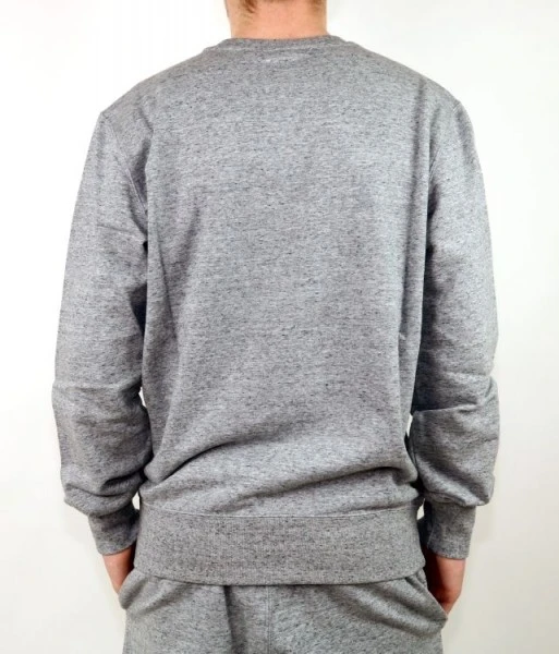 Champion Crewneck Sweatshirt 3 Champion Crewneck Sweatshirt – Bild 3