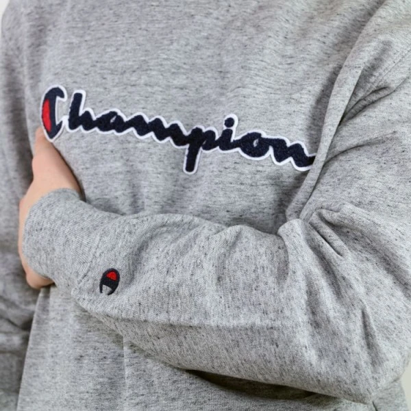 Champion Crewneck Sweatshirt 4 Champion Crewneck Sweatshirt – Bild 4