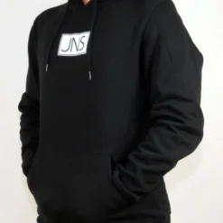 JNS Blocklogo Hoodie -Nike Verkäufe IMG 7907 600x600