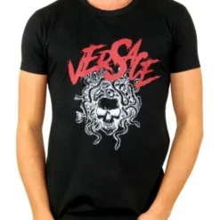 Doctor Fake Vers. Medusa Glam Shirt