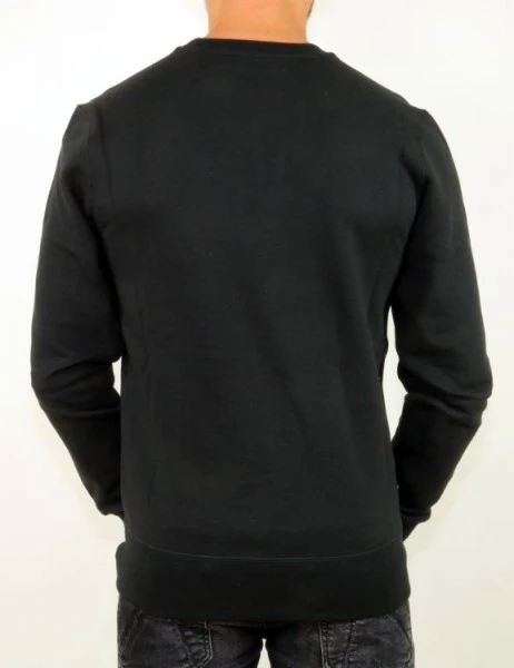 Champion Script Logo Sweatshirt 2 Champion Script Logo Sweatshirt – Bild 2