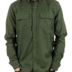 Gabba Harbin LS Shirt