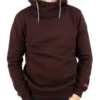 Scotch & Soda Hooded Sweat Brushed