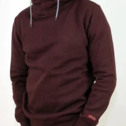 Scotch & Soda Hooded Sweat Brushed 6 Scotch & Soda Hooded Sweat Brushed -Nike Verkäufe IMG 9027 600x600