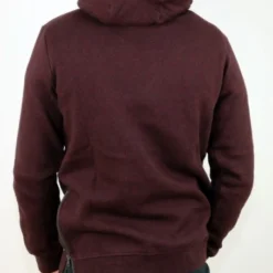 Scotch & Soda Hooded Sweat Brushed 7 Scotch & Soda Hooded Sweat Brushed -Nike Verkäufe IMG 9030 600x600