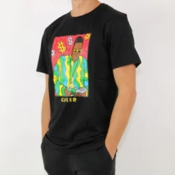 CAYLER & SONS Cayler&Sons Big Lines Tee 6 CAYLER & SONS Cayler&Sons Big Lines Tee -Nike Verkäufe IMG 9038 8 600x600