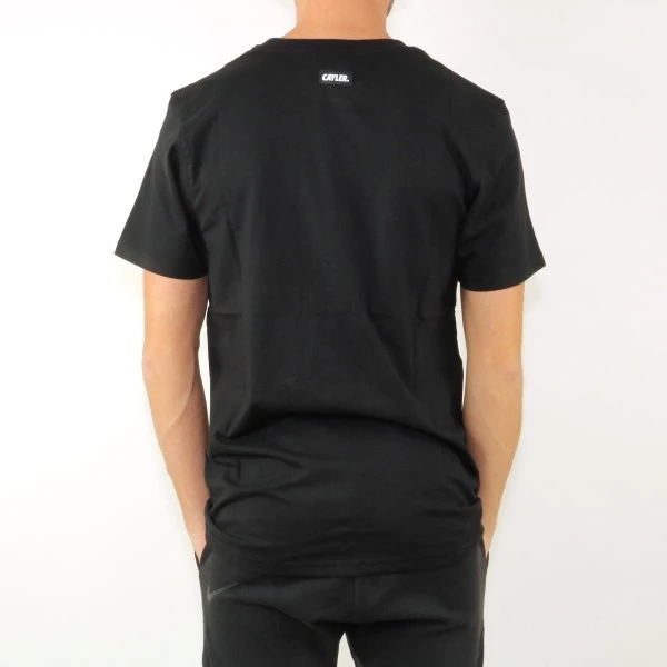 CAYLER & SONS Cayler&Sons Big Lines Tee 4 CAYLER & SONS Cayler&Sons Big Lines Tee – Bild 4