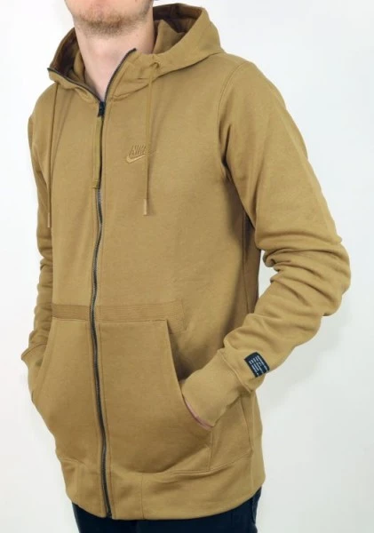 Nike Sportswear AF1 Hoodie 2 Nike Sportswear AF1 Hoodie – Bild 2