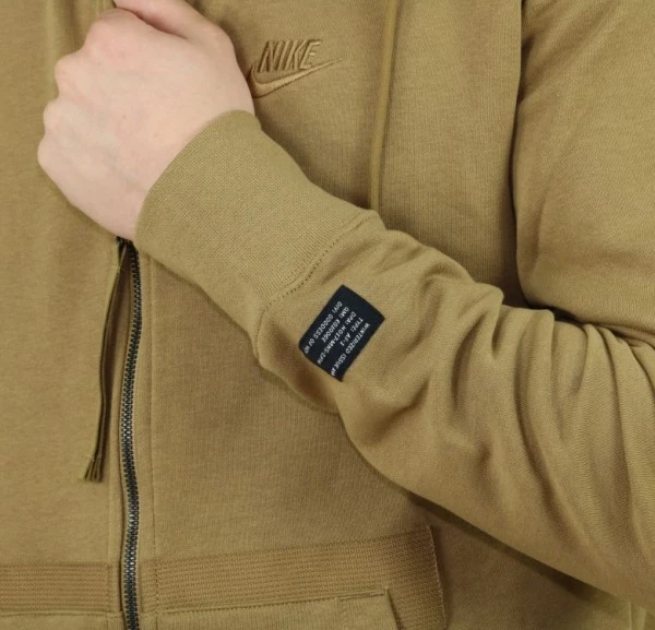 Nike Sportswear AF1 Hoodie 3 Nike Sportswear AF1 Hoodie – Bild 3