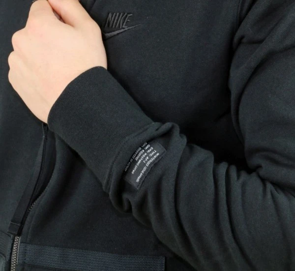 Nike Sportswear AF1 Hoodie 2 Nike Sportswear AF1 Hoodie – Bild 2