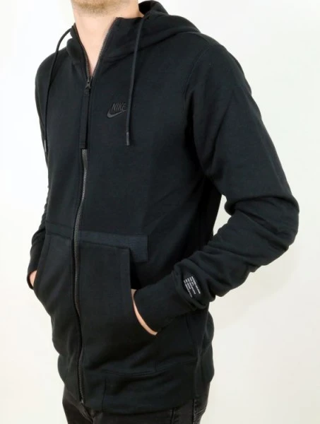 Nike Sportswear AF1 Hoodie 3 Nike Sportswear AF1 Hoodie – Bild 3