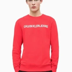 Calvin Klein Institutional Logo R