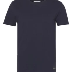 Calvin Klein Basic Cotton Tee