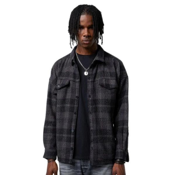 Tigha Jin Hemd 1 Tigha Jin Hemd