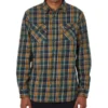 Katin Fred Flannel Shirt