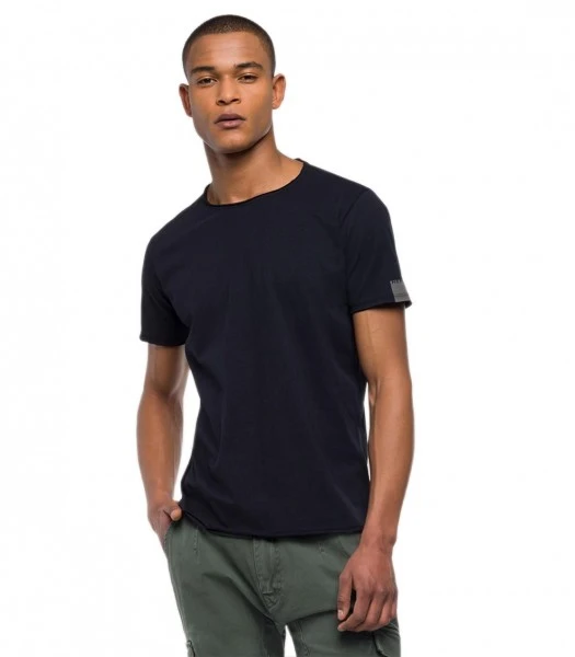 Replay Tshirt 1 Replay Tshirt