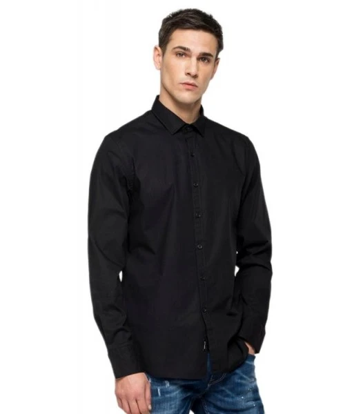 Replay Hemd 1 Replay Hemd