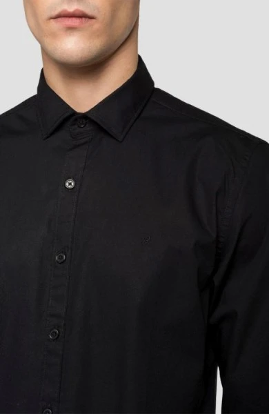 Replay Hemd 2 Replay Hemd – Bild 2