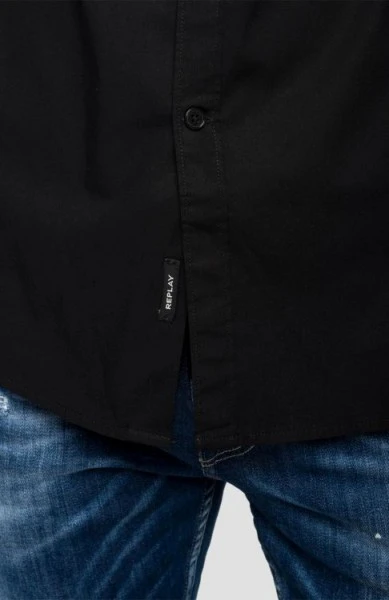 Replay Hemd 3 Replay Hemd – Bild 3