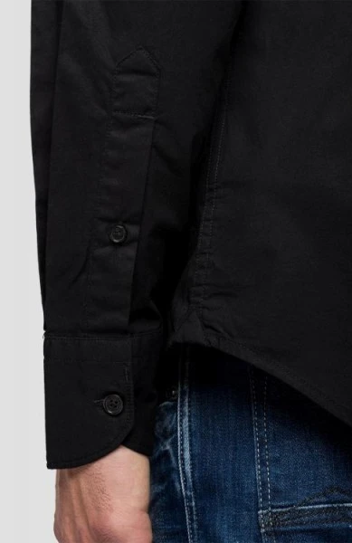 Replay Hemd 4 Replay Hemd – Bild 4